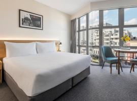 Oaks Wellington Hotel Tourism UAE