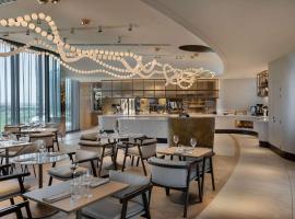 Pullman Auckland Airport Tourism UAE