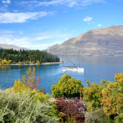 Queenstown Tourism UAE