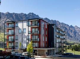 Quest Queenstown Apartments Remarkables Park Tourism UAE