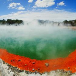 Rotorua Tourism UAE