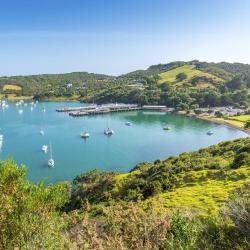 Waiheke Island Tourism UAE