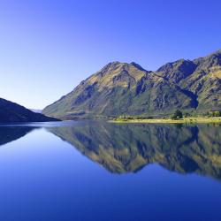 Wanaka Tourism UAE