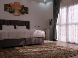 Alshuruq Stay Tourism UAE