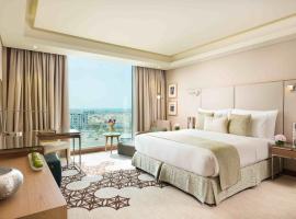 Grand Millennium Muscat Tourism UAE