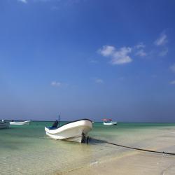 Masirah Tourism UAE