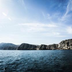 Musandam Tourism UAE