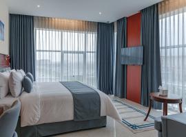 Salalah International Hotel Tourism UAE