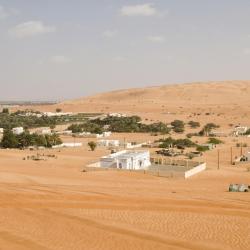 Shāhiq Tourism UAE