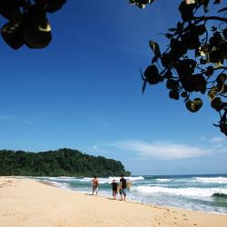Bastimentos Island Tourism UAE