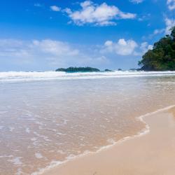 Bocas del Toro Tourism UAE