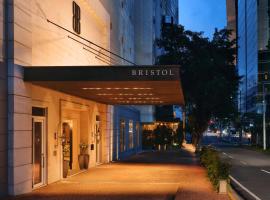 Bristol Panama, a Registry Collection Hotel Tourism UAE