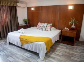 Cresta Inn Tourism UAE
