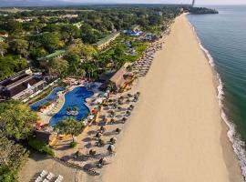 Grand Decameron Panama, A Trademark All Inclusive Resort Tourism UAE