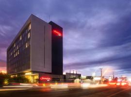 Hampton by Hilton David, Panamá Tourism UAE