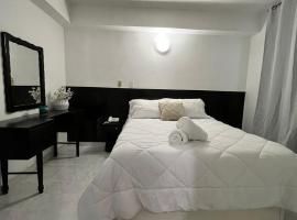 HOTEL BLUE COSTA Panama Tourism UAE