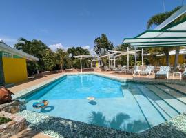 HOTEL CASA AMARILLA et RESTAURANT Tourism UAE