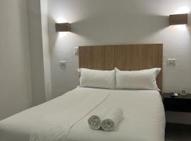 Hotel HSR Tourism UAE