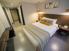 Hotel Ojos Del Rio Tourism UAE