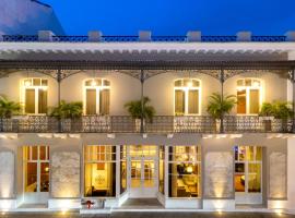 Hotel San Felipe Tourism UAE
