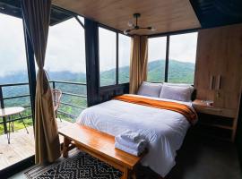 Nomada Republic Hotel El valle Tourism UAE