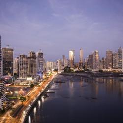 Panama Tourism UAE
