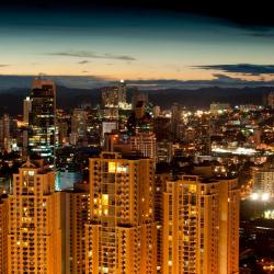 Panama City Tourism UAE