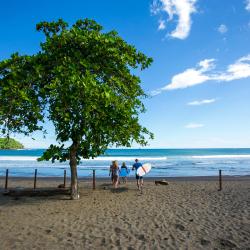 Playa Venao Tourism UAE
