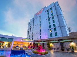 Ramada Plaza by Wyndham Panama Punta Pacifica Tourism UAE
