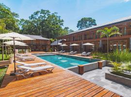 S Boutique Hotel Tourism UAE