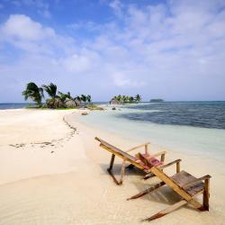 San blas Tourism UAE