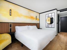 Barceló Warsaw Powiśle Tourism UAE
