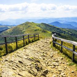 Bieszczady Tourism UAE