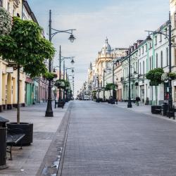 Łódź Tourism UAE