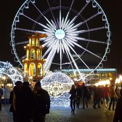 Gdansk Christmas Market, Gdańsk Tourism UAE
