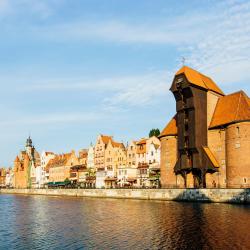Gdańsk Tourism UAE