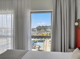 Hotel Milo Gdansk Airport Tourism UAE