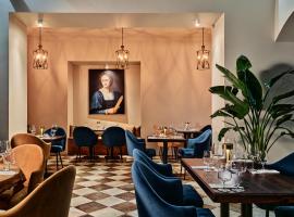 Hotel Pietryna Tourism UAE