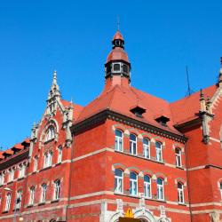 Katowice Tourism UAE