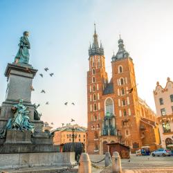 Kraków Tourism UAE