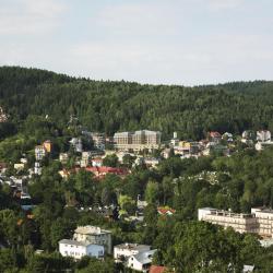 Krynica Zdroj Tourism UAE