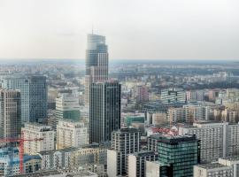 Leonardo Royal Hotel Warsaw Tourism UAE