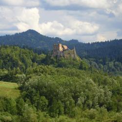 Lesser Poland Tourism UAE