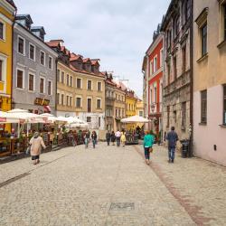 Lublin Tourism UAE