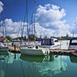 Masuria Tourism UAE