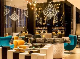Motel One Warsaw-Chopin Tourism UAE