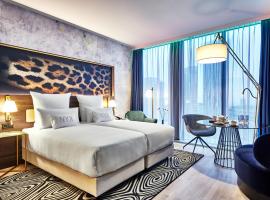 NYX Hotel Warsaw by Leonardo Hotels Tourism UAE
