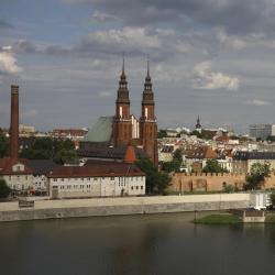 Opolskie Tourism UAE