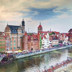 Pomerania Tourism UAE