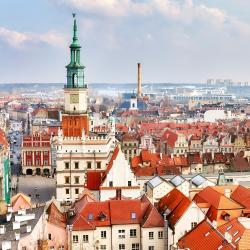 Poznań Tourism UAE